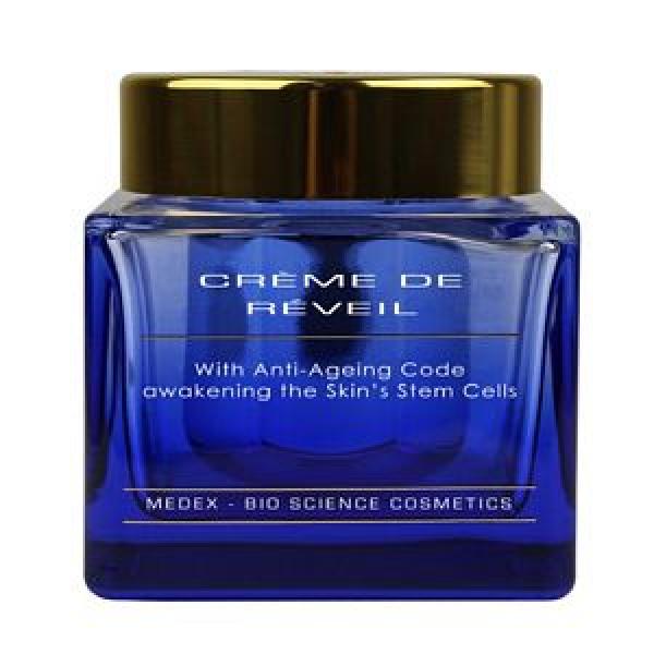 MEDEDX PROFESSIONAL CRÈME DE RÉVEIL  50 ML.